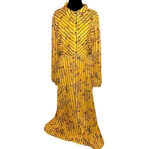 Spirit of Grace shirt dress size XL